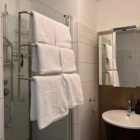Appartement City-wohnung An Der Schlachte *