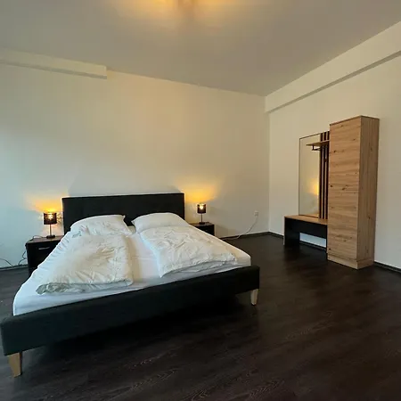 Appartement City-wohnung An Der Schlachte *