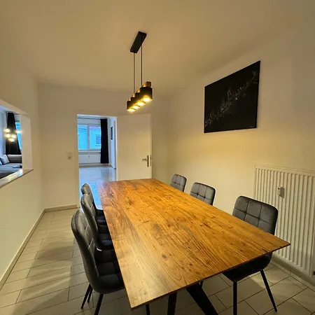 City-wohnung An Der Schlachte Appartement Bremen